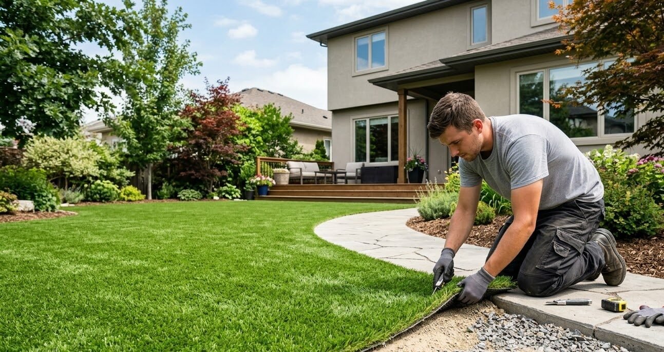 Where Turf Wins Regardless of the Math