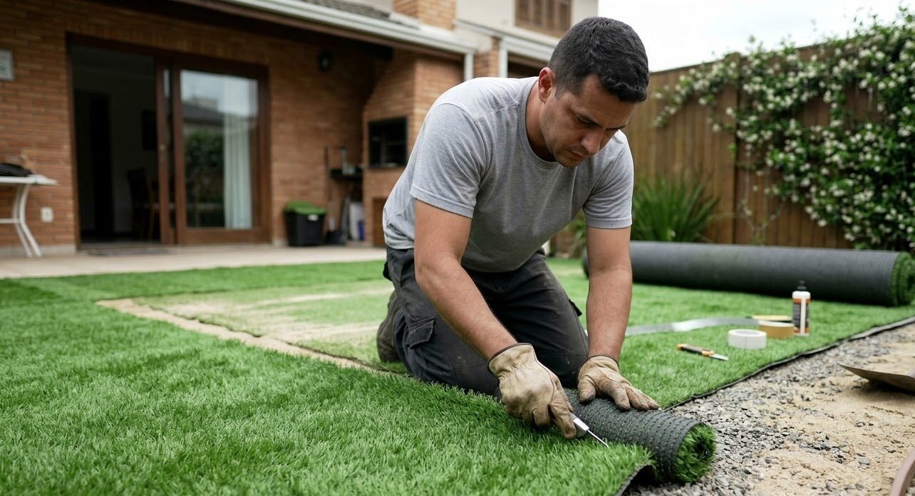 How to Compare Two Turf Quotes Fairly