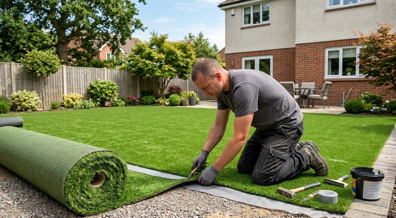 Maintenance: Realistic, Not Zero