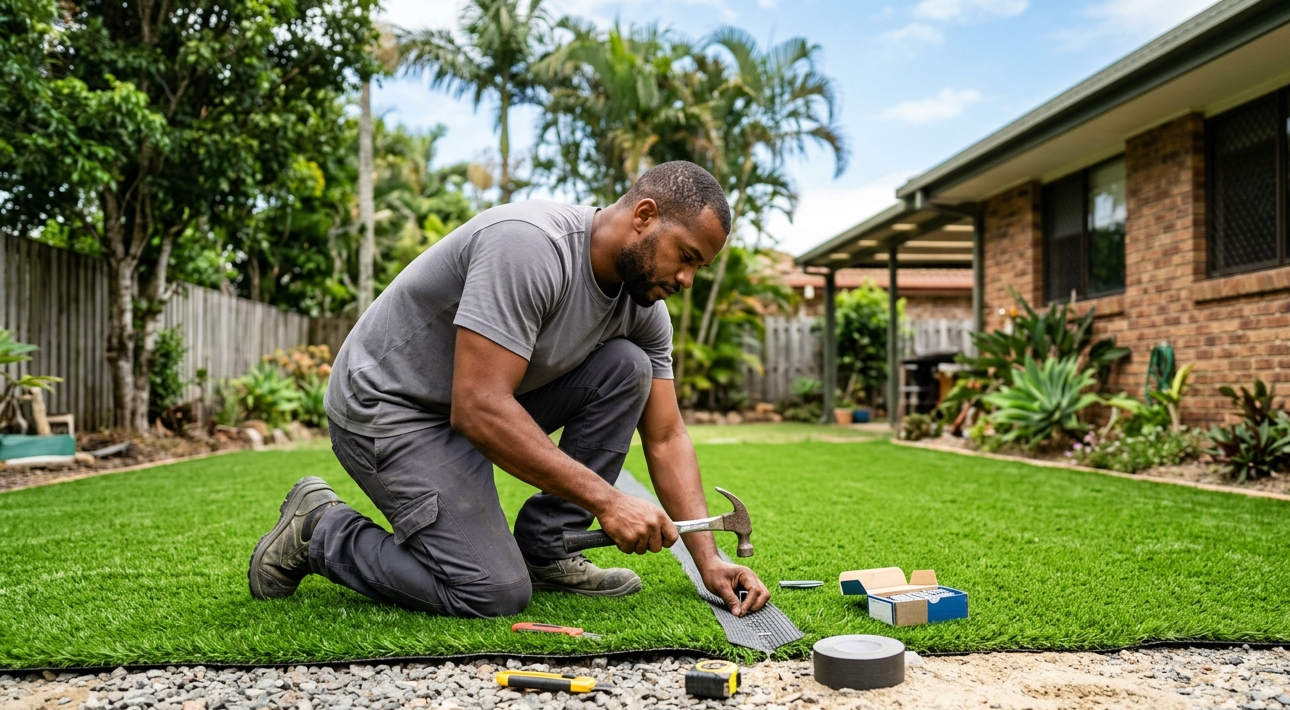 The Paperwork Calendar: Permits, HOA Approval and 811