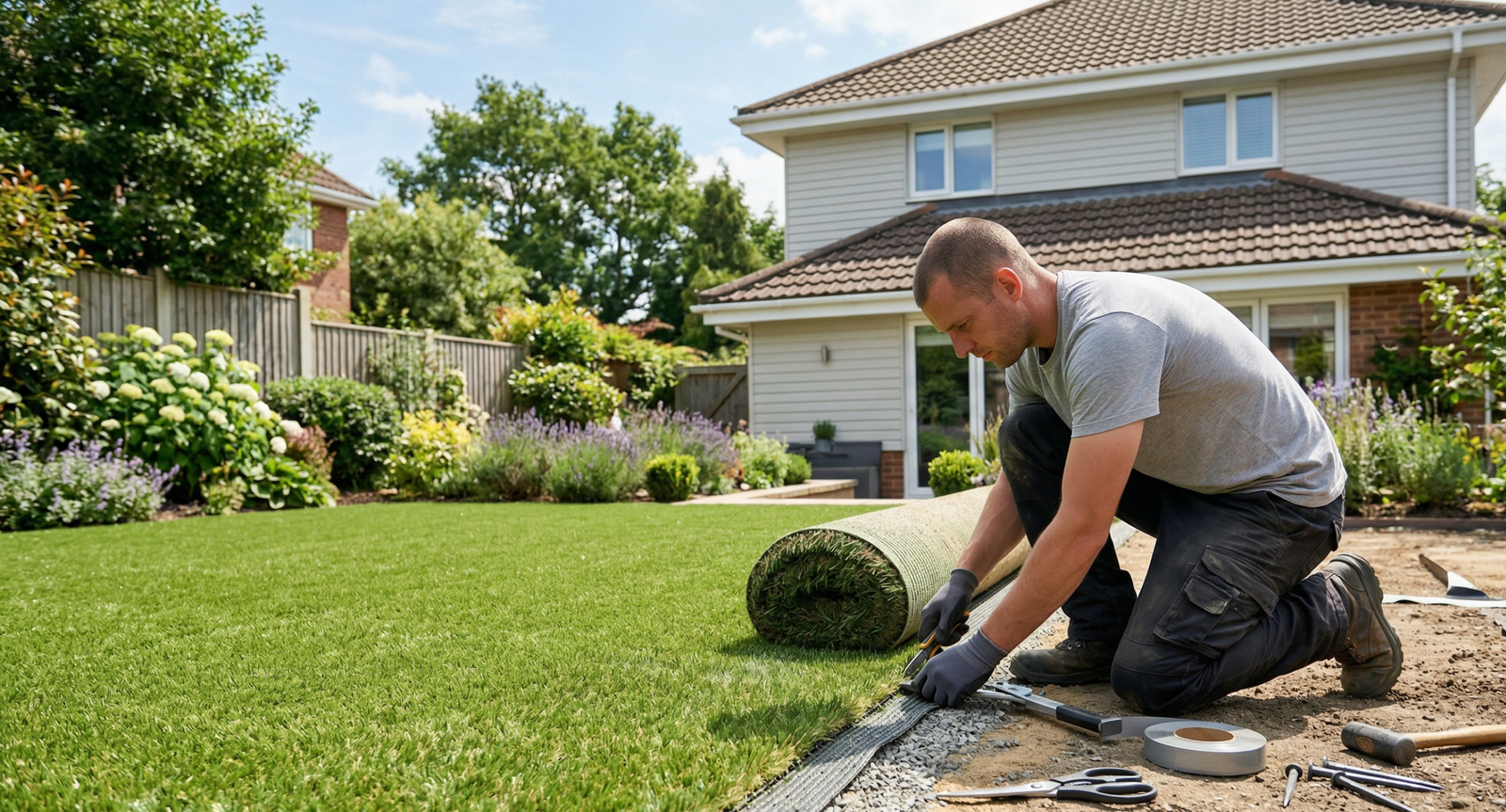How Much Infill Goes Down, and Why Underfilling Is the Common Mistake