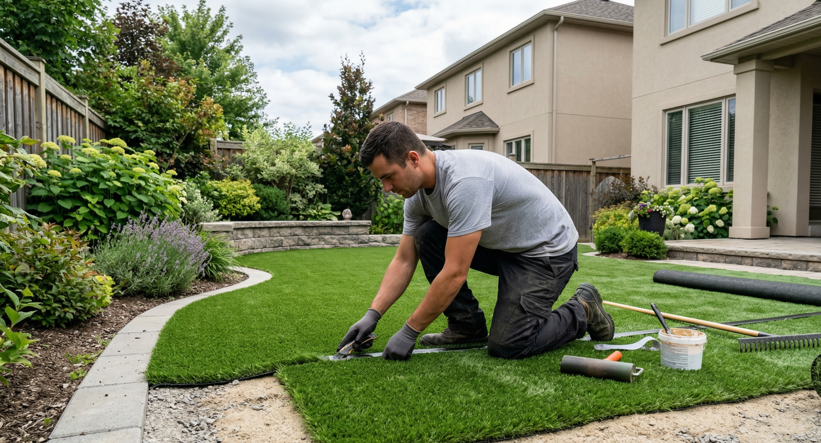 Maintenance and Lifespan
