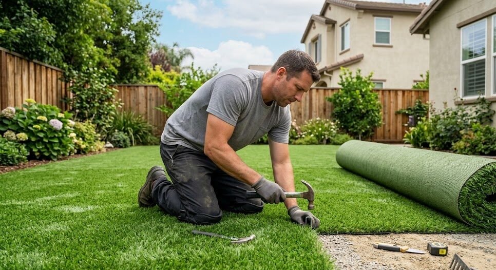 Maintenance That Keeps the Deck Passing