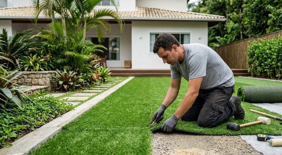 Choosing Infill With KS Solutions