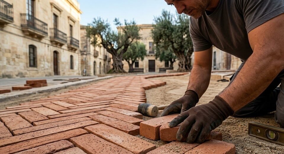 Why Sealing Is Not Optional on a Florida Paver Deck