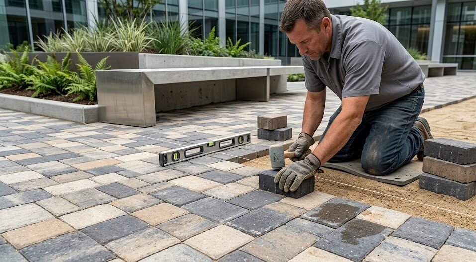 What Paver Sealing Costs in Florida in 2026