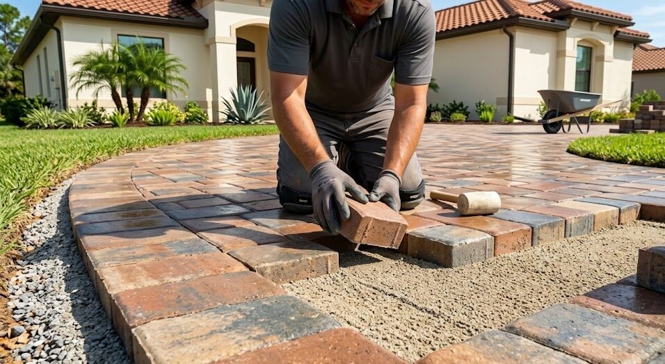 When Polymeric Sand Is the Wrong Choice