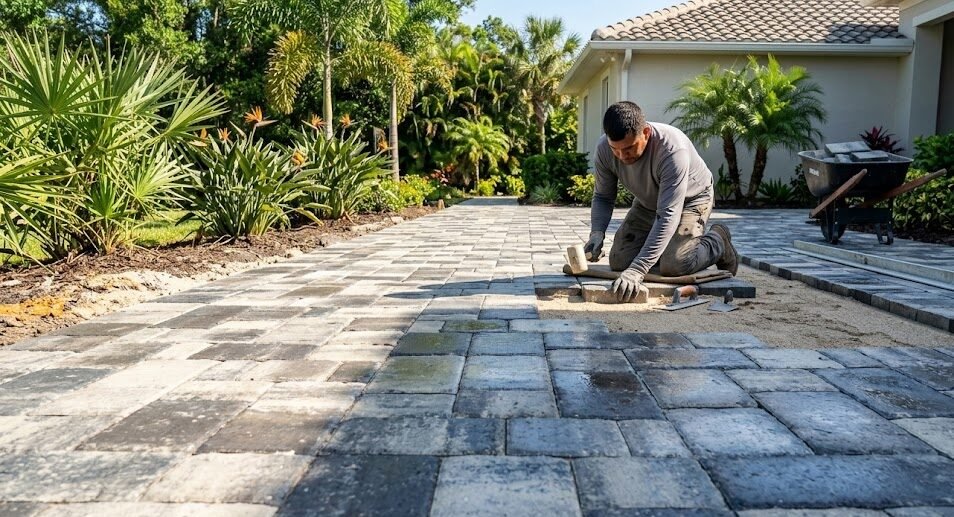 Wet-Look Versus Matte: Which Finish for Florida