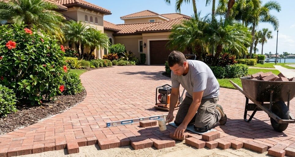 How to Read a Paver Quote Without Getting Burned