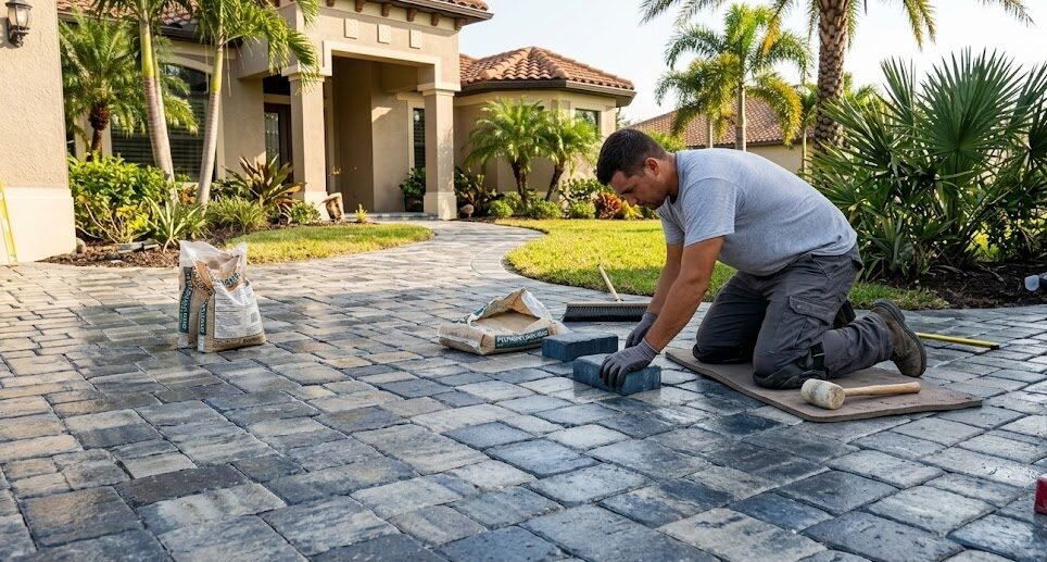 2026 Professional Repair Pricing in Florida