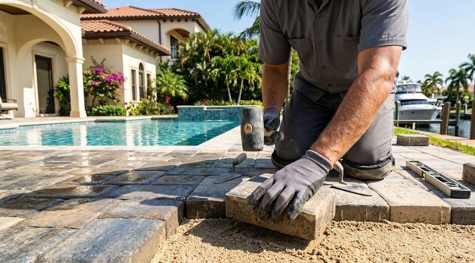 Efflorescence: The White Haze That Is Not Your Installer's Fault