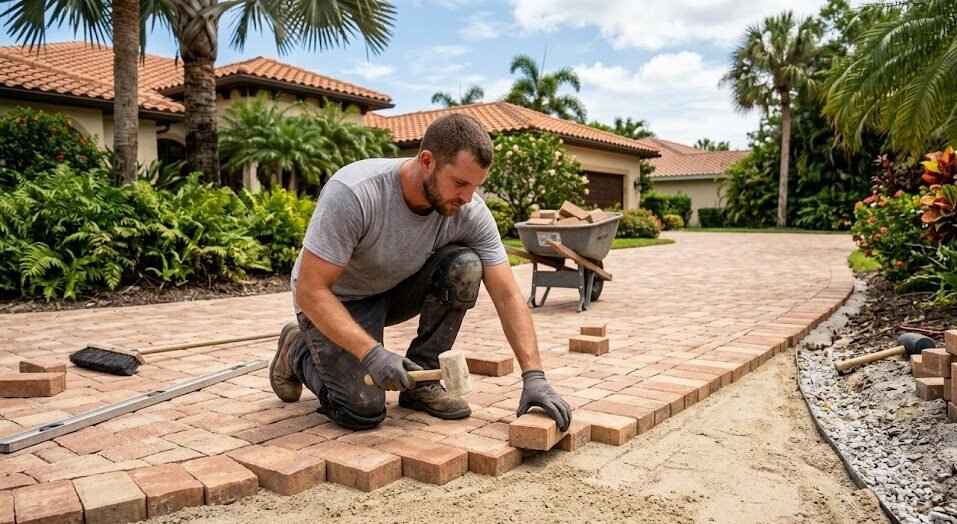 When Permeable Pavers Are the Right Call