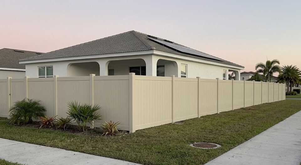 The Fence Around the Gate Decides Half the Outcome