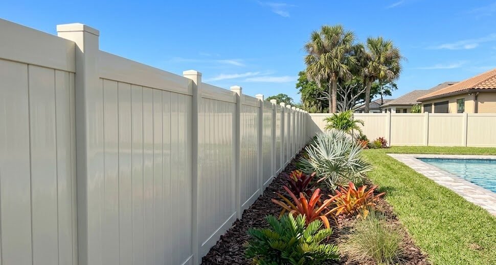 How Tall Should a Dog Fence Be?