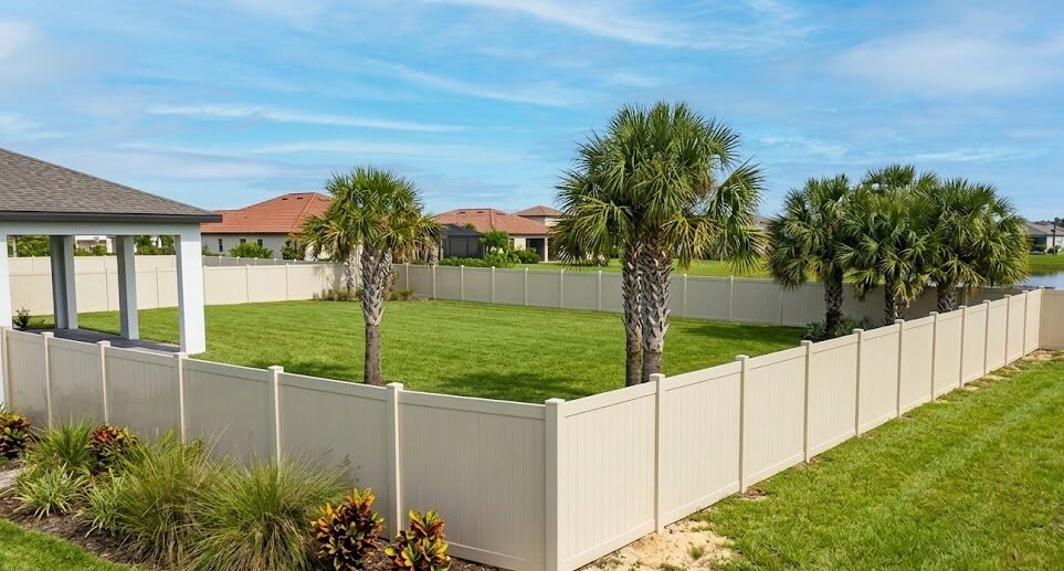 Stopping Diggers: What Goes Below the Fence