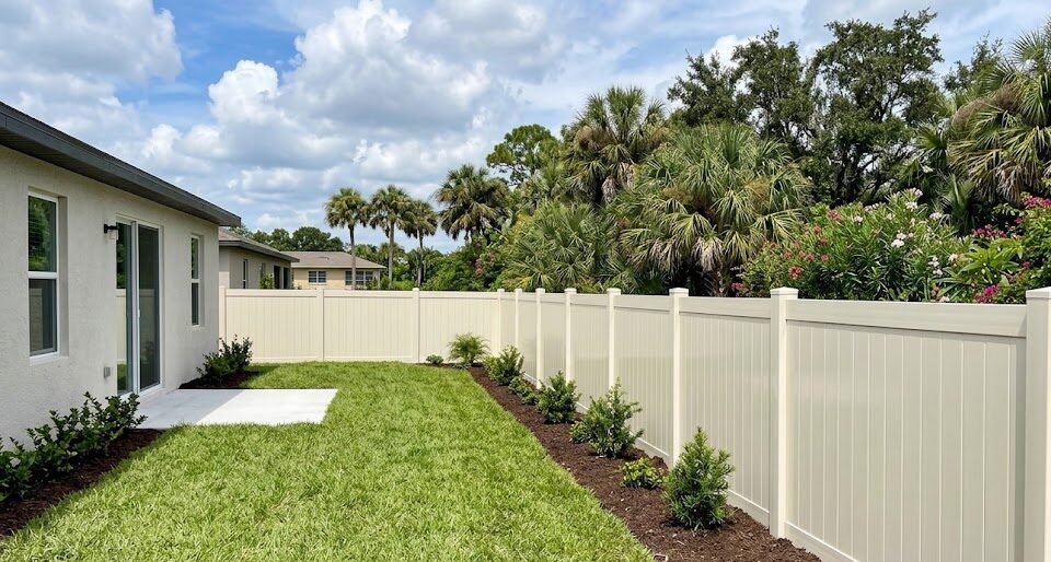 How Fence Height Is Measured