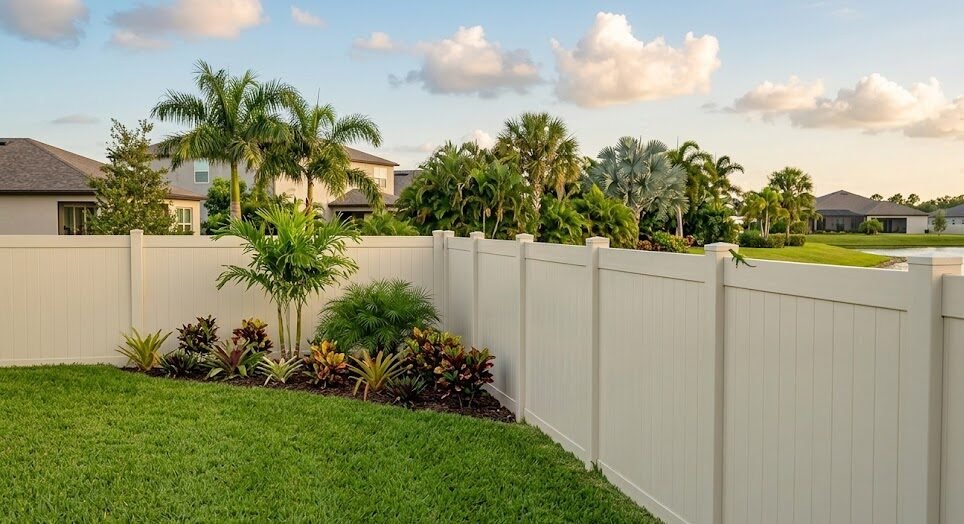 When You Can Build a Taller Fence