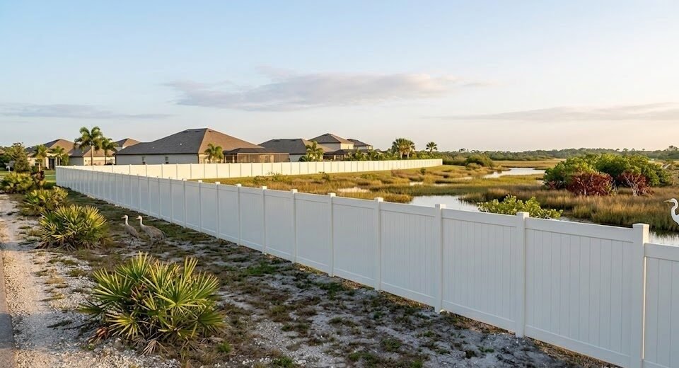 Easements, Utilities and Digging Along the Line