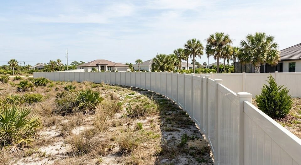 Start With a Boundary Survey, Not the Old Fence