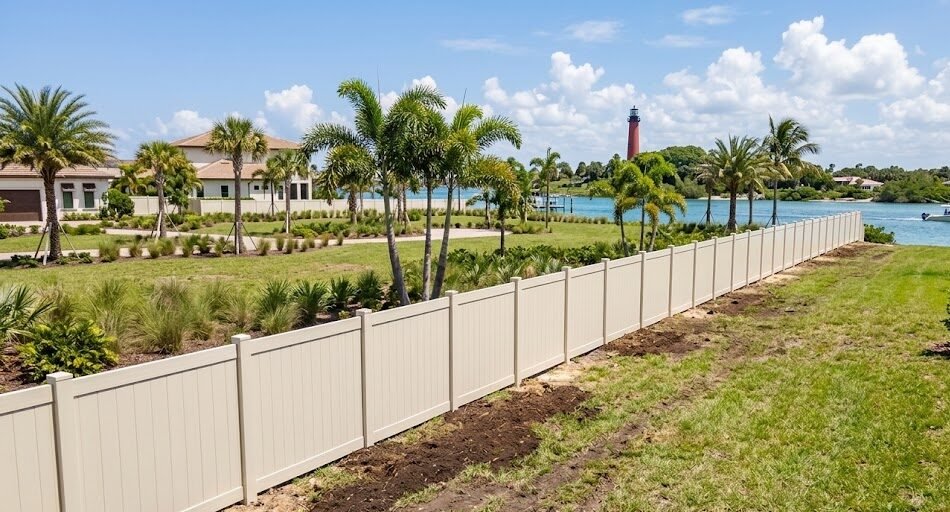 How Fence Height Limits Are Structured