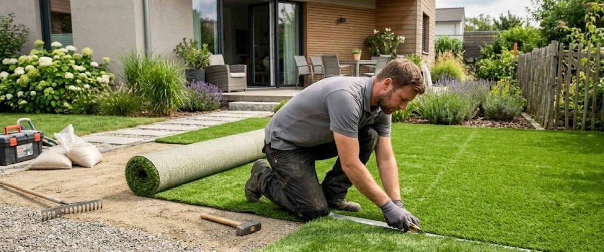 What Commercial Turf Costs in Florida in 2026
