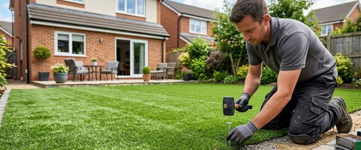 HOA Rules Can Choose Your Material For You