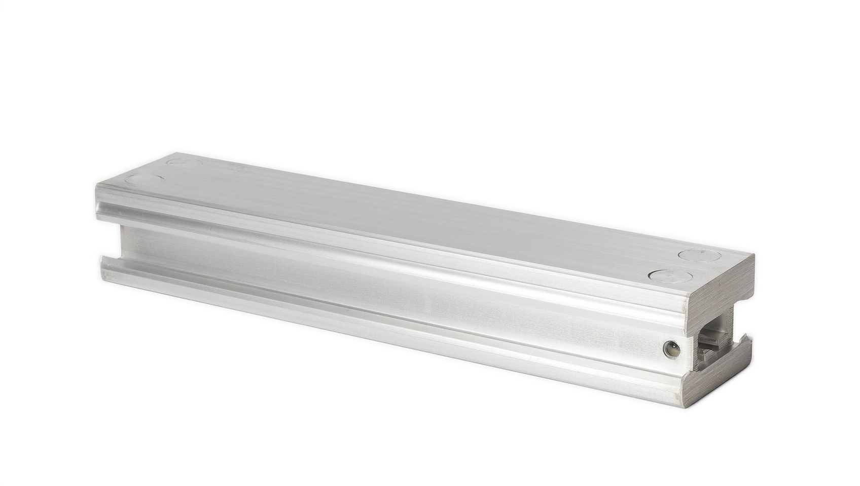 Aluminum: The Longest Life, and the One Job It Cannot Do